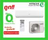 ขาย HITACHI RAS-EH24CKT