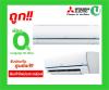 MITSUBISHI MSY-GR30VF