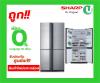 SHARP SJ-FX79T-SL