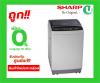 SHARP ES-W80T-GY