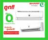 ขาย SHARP AH-XP10WMB