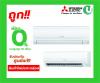 MITSUBISHI MSY-KP13VF