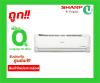 ขาย SHARP AH/AU-GX18