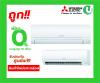 MITSUBISHI MSY-KP15VF