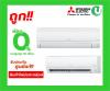 MITSUBISHI MSY-JP09VF