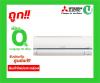 MITSUBISHI MSY-GR15VF