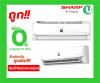 ขาย SHARP AH-XP13WMB