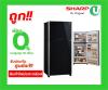 SHARP SJ-X550GP