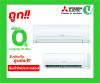 MITSUBISHI MSY-KP18VF