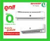 SHARP AH-XP18WMB
