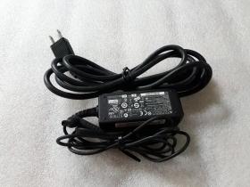 Adapter สำหรับจอ ACER LED Monitor 19V 2.1a  (5.5x1.7mm) หัวสีดำ