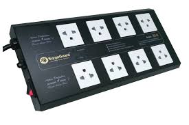 ขาย SurgeGuard SL-8