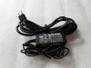 Adapter สำหรับ ACER LED Monitor  19V 2.1a  (5.5x1.7mm) หัวสีดำ