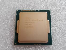 CPU Intel 1150 Pentium G3240 (3M Cache, 3.10GHz) 2 คอร์ 2 เทรด