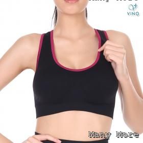 Sport Bra  2 Tone