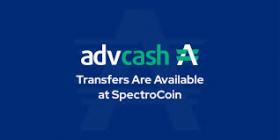 รับซื้อ advcash