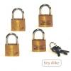 กุญแจ Key A-like 20mm. 4 ตัว/ชุด