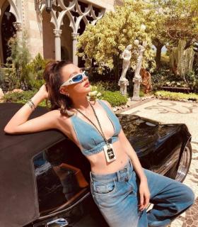 ขาย  ORGANIC DENIM   ORGANIC DENIM