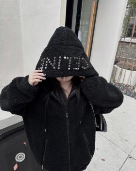 ขาย CELINE   TEDDY JACKET