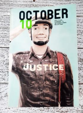 October 10 Justice Issue