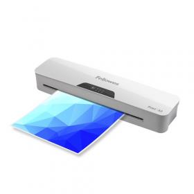 ขาย เครื่องเคลือบบัตร Fellowes รุ่น Pixel A3