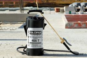 ขาย ถังพ่นสารเคมี Gloria รุ่น 405T ถังสแตนเลส