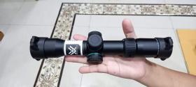VORTEX CROSSFIRE  2-7x32 กล้องติดปืน กล้องติดปืนยาว ปุ๊ คลองถมพลาซ่า