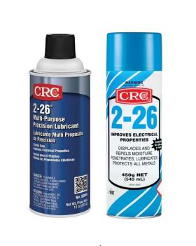 ขาย CRC 2-26 น้ำยาฉีดไล่ความชื้น