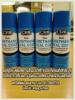 CLEAR URETHANE SEAL COAT สเปรย์ยูริเทนเคลือบเพื่อความเป็นฉนวนไฟฟ้