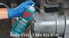 F 104 SOLVENT DEGREASER ทำความสะอาดคราบน้ำมันจาระบี