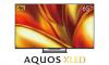 SHARP 4T-C65GU8500X