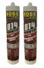 ขาย ิBOSS 814 บอส 814 Firestop Sealant กันไฟลาม