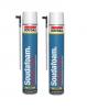 ขาย  Soudafaoam สเปรย์โฟมอุดรอยรั่วเอนกประสงค์  Multi Purpose Pu Foam