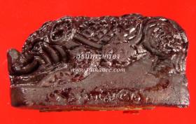 พญาหมูมหาเฮงมหาลาภ เนื้อผง {ปล่อยขาดทุน..ราคาถูกสุดๆ  ๆ  !!}