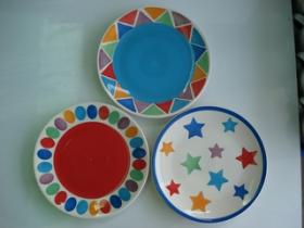 ขาย Ceramic จาน, ชาม, แก้วน้ำ, เหยือก, แจกัน, กระถางต้นไม้