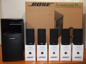 ขาย Bose AM 10 III *** Availble NOW ***  