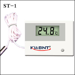 ดิจิตอลเทอร์โมมิเตอร์ขนาดเล็ก รุ่น ST-1