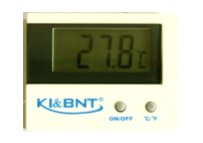 ดิจิตอลเทอร์โมมิเตอร์ขนาดเล็ก รุ่น ST-1A