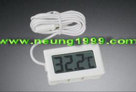 ดิจิตอลเทอร์โมมิเตอร์ขนาดเล็ก รุ่น TPM-10