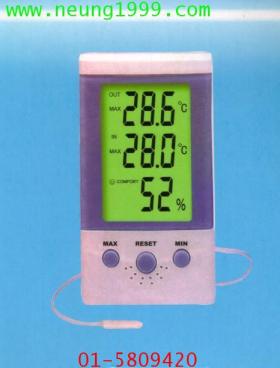 ดิจิตอลเทอร์โมมิเตอร์ รุ่น DT-3