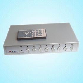 CCTV Switcher