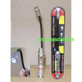 2 in 1 Laser & LED Light Keychan :ปรับระดับของก้านเลเซอร์ได้ เพื่องานต่างๆ 