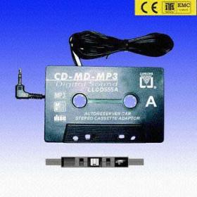 เทปใบ้::MOBILE CASSETTE ADAPTOR::