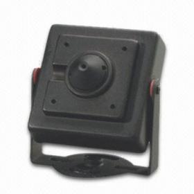 กล้องรูเข็มCCD Camera