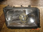 ไฟหน้า / ไฟใหญ่หน้า เบนซ์ E220 / W124 - อะไหล่ รถยนต์ เบนซ์ (BENZ)