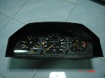 จอเรือนไมล์ Mercedes Benz W124_E220,E280,E320,E500 - อะไหล่ รถยนต์ เบนซ์ (BENZ)