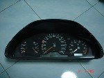 จอเรือนไมล์ Mercedes Benz C class W202_C180,C200,C220,C280 - อะไหล่ รถยนต์ เบนซ์ (BENZ)