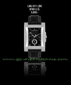 ขาย Louis Morais (หลุยส์ มอริส) LMU 911