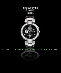 ขาย Louis Morais (หลุยส์ มอริส) LMU 929