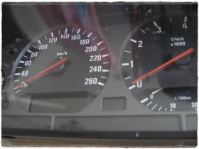 ขาย เรือนไมล์ 6 สูบ 260km/h----- Sold ----
